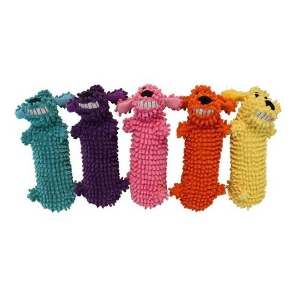 Straightcrate Loofa Floppy Water Bottle Buddies - 11 in. ST1526990